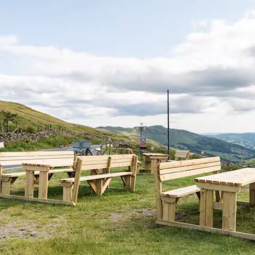 Stag Party House Blackpool