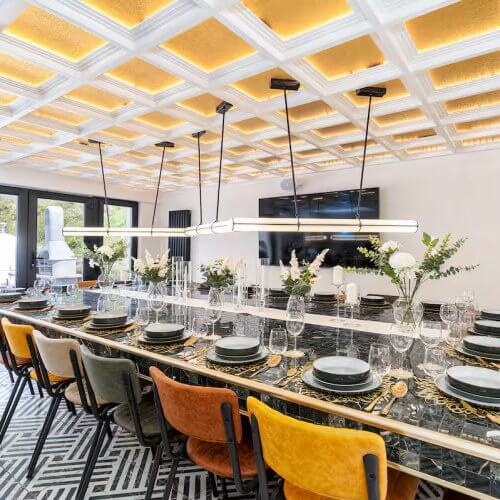 Stag Party House Blackpool