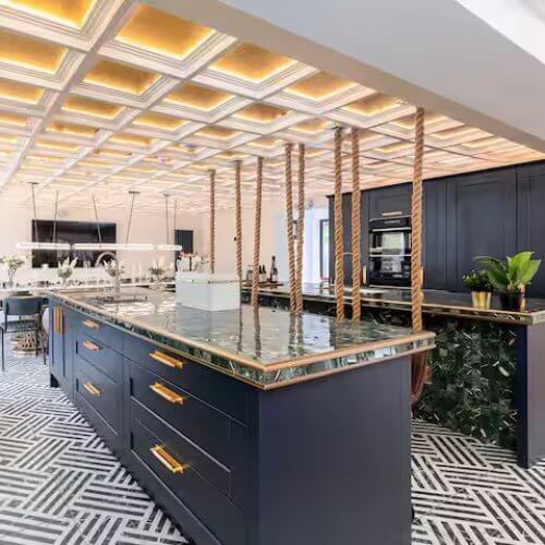 Stag Party House Blackpool