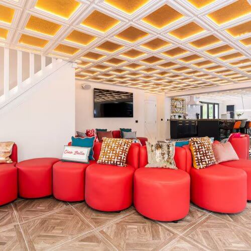 Stag Party House Blackpool