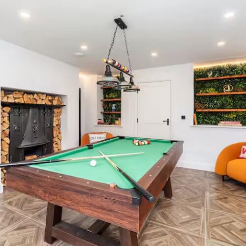 Stag Party House Blackpool