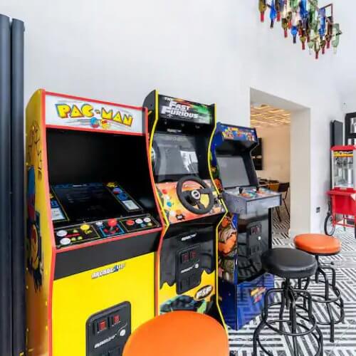 Stag Party House Blackpool