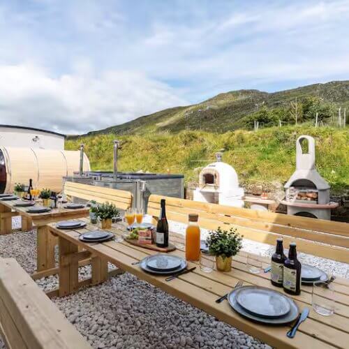 Stag Party House Blackpool