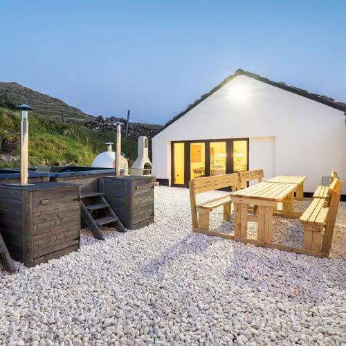 Stag Party House Blackpool