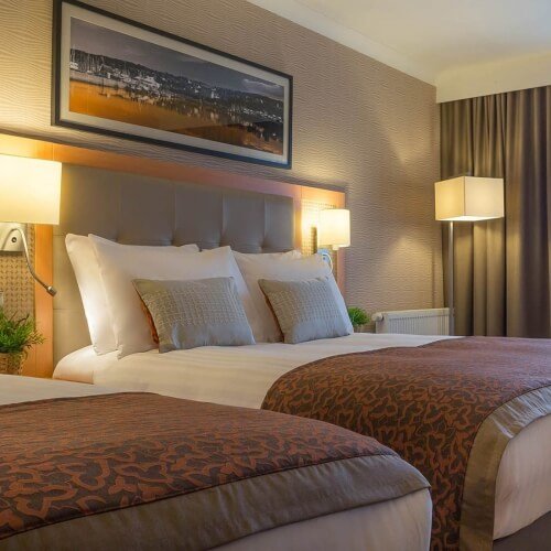 Leeds Hen Night Accommodation 4 Star Hotel hotel