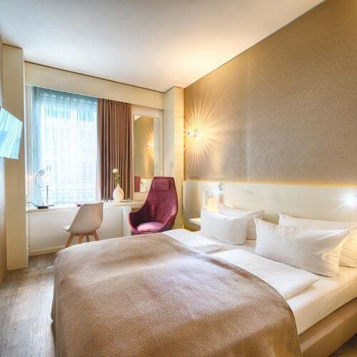 Berlin Party Night Accommodation 3 Star Hotel hotel