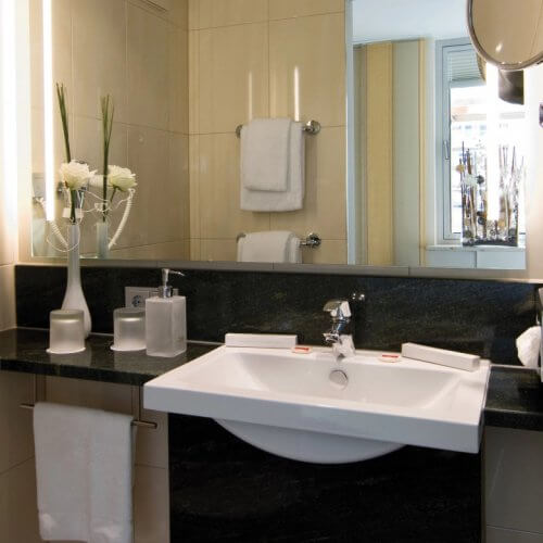 Hen 4 Star Hotel Munich