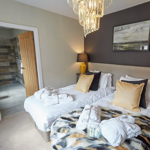Party Party House Nottingham