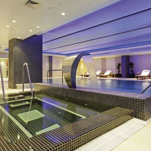 London Party Night Accommodation Luxury hotel