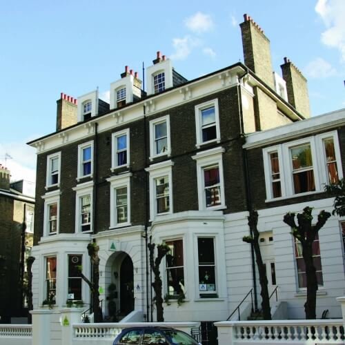 London Party Night Accommodation Hostel hotel