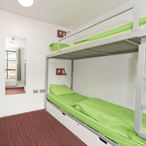 Stag Hostel London