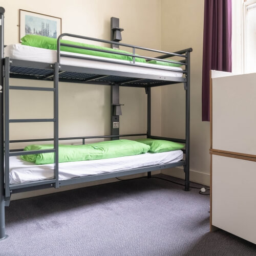 Stag Hostel London