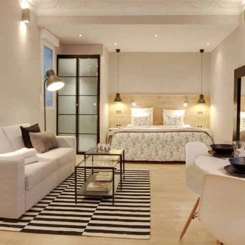 Madrid Hen Night Accommodation Luxury hotel
