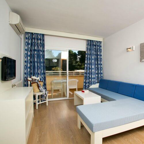 Stag Apartments Magaluf