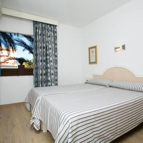 Magaluf Birthday Weekend Accommodation Apartments hotel