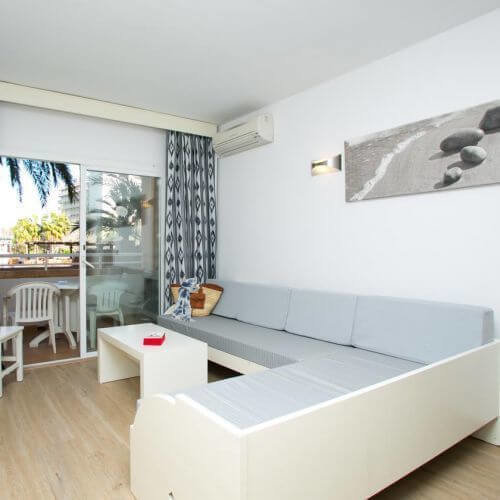 Birthday Apartments Magaluf