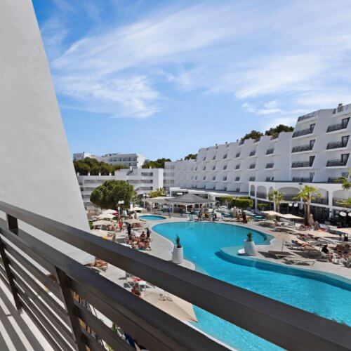 Stag 3 Star Hotel Magaluf