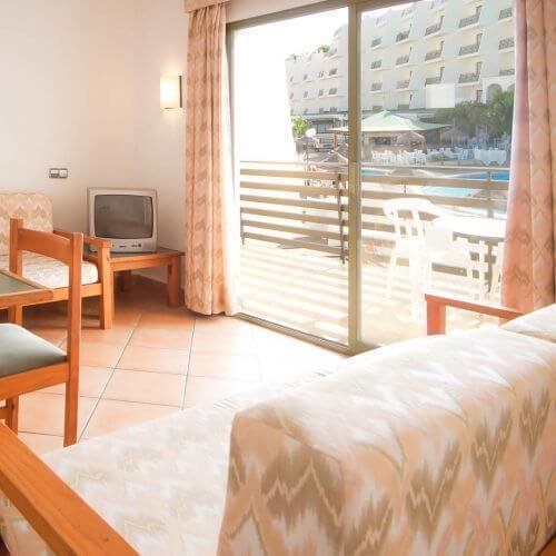 Birthday 3 Star Hotel Magaluf