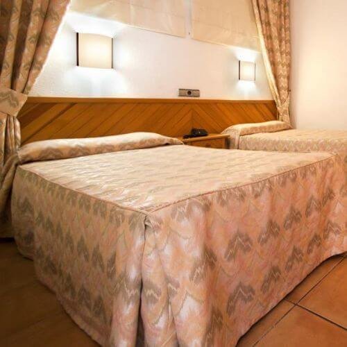 Birthday 3 Star Hotel Magaluf