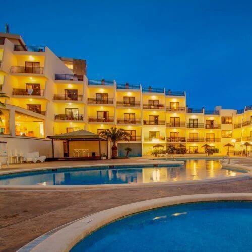 Birthday 3 Star Hotel Magaluf