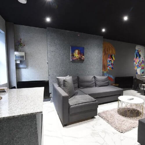 Birthday Party House Manchester