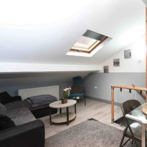 Birthday Party House Manchester