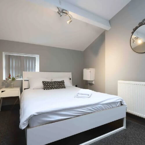 Birthday Party House Manchester