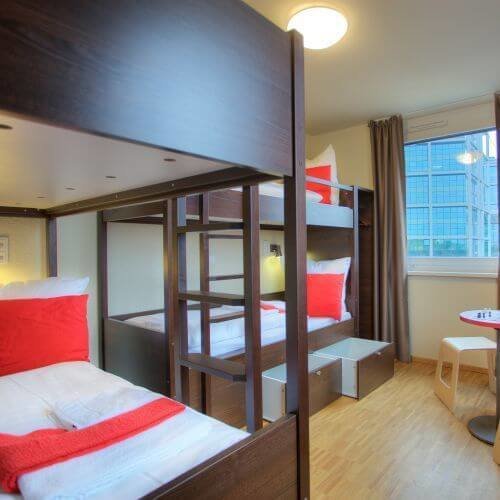 Birthday Best on Budget Berlin