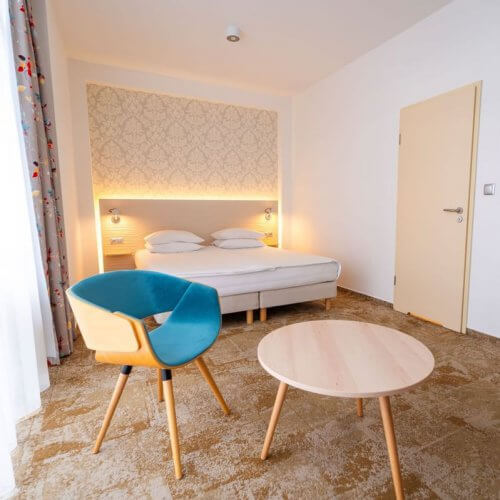 Stag 3 Star Hotel Warsaw
