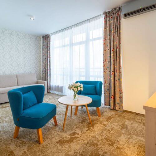 Party 3 Star Hotel Warsaw