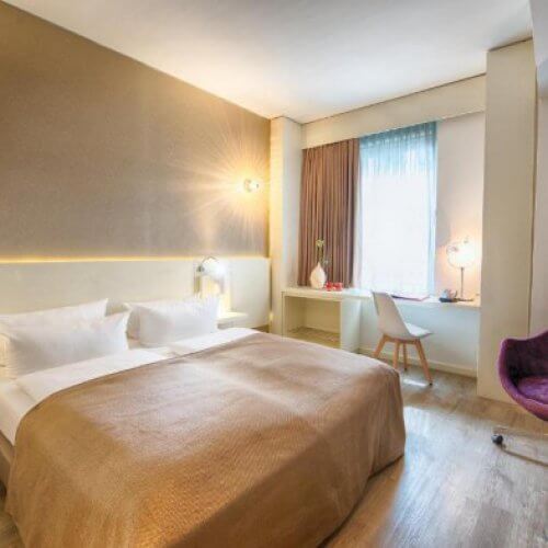 Hen 4 Star Hotel Berlin