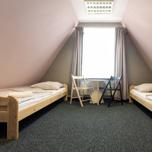 Party Hostel Gdansk