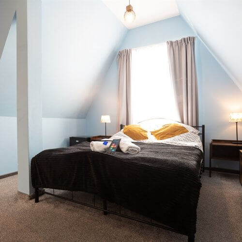 Party Hostel Gdansk