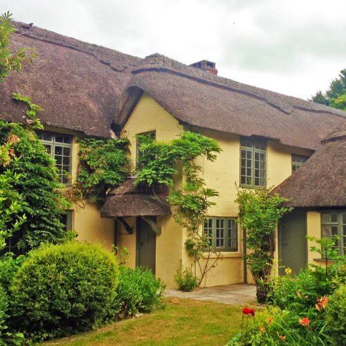 Hen Party House Bournemouth