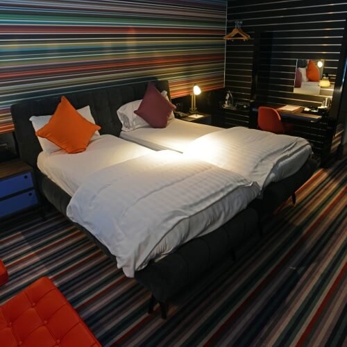 Newcastle Stag Weekend Accommodation 3 Star Plus hotel