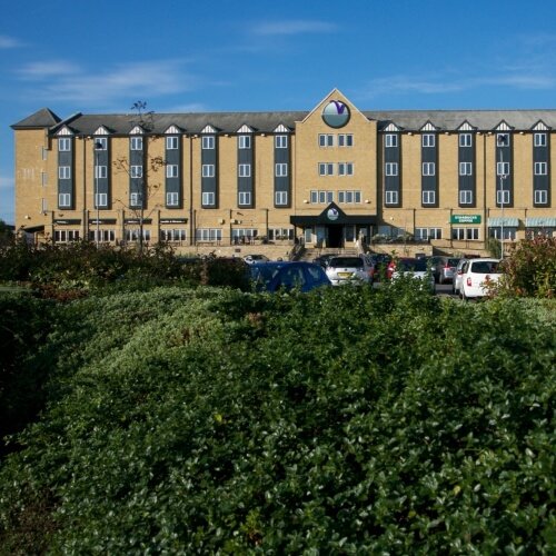 Newcastle Birthday Night Accommodation 3 Star Plus hotel