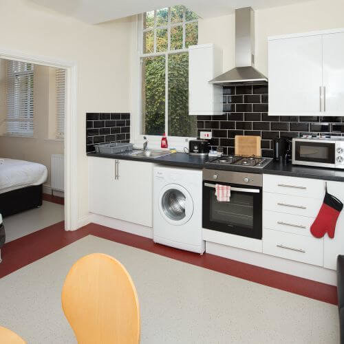 Party Apartments Newcastle