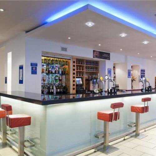 Newcastle Stag Night Accommodation Best on Budget hotel