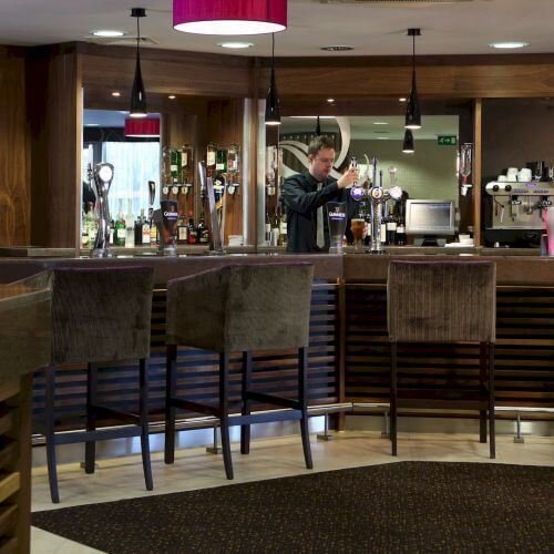 Newcastle Stag Night Accommodation Luxury hotel