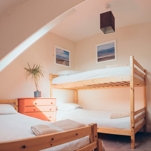 Newquay Stag Night Accommodation Best on Budget hotel