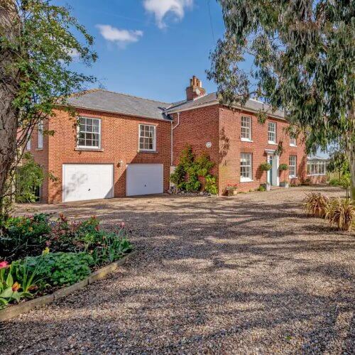 Birthday Party House Norwich
