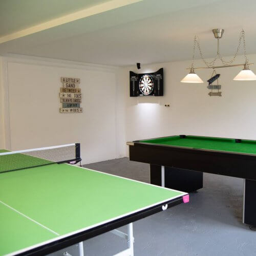 Birthday Party House Norwich