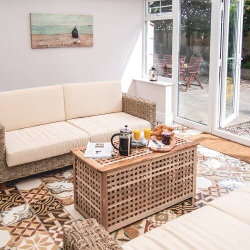 Birthday Party House Norwich