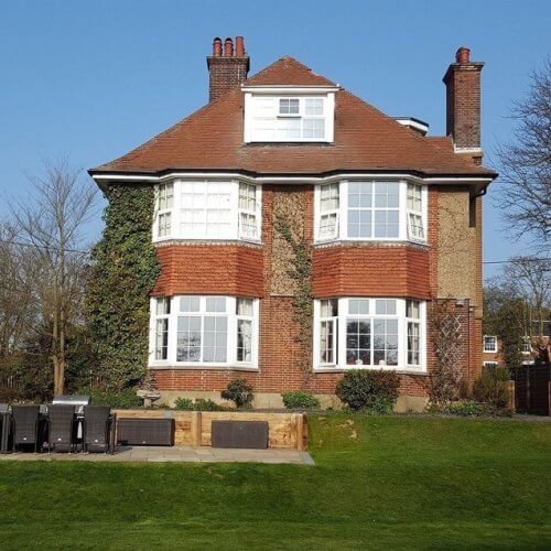 Birthday Party House Norwich