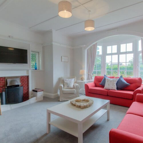 Birthday Party House Norwich