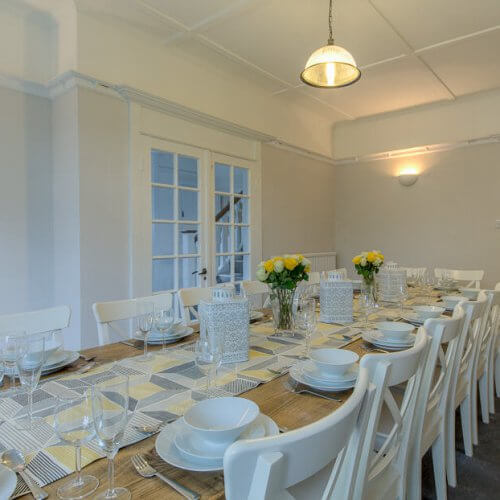 Birthday Party House Norwich