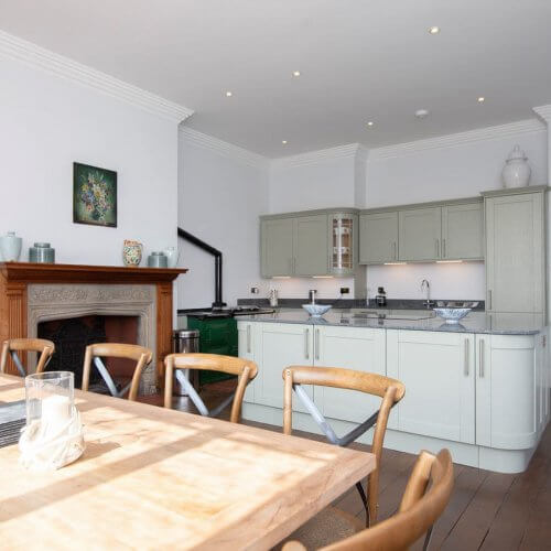 Birthday Party House Norwich