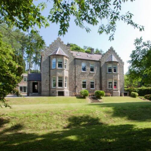 Newcastle Birthday Night Accommodation Party House hotel