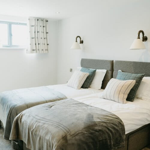 Hen Party House Leicester