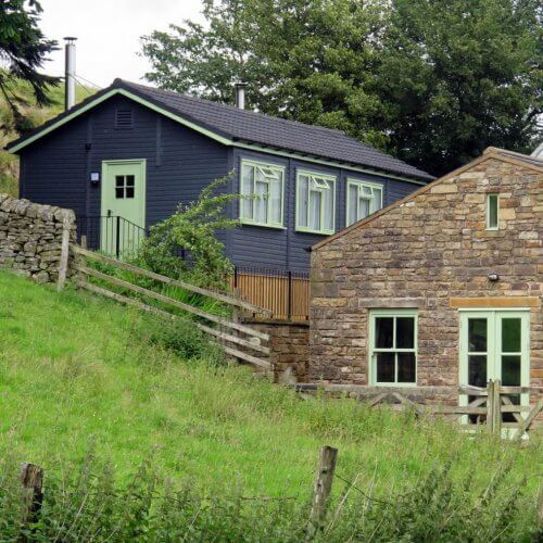 Stag Party House Northumberland Hostel and Chalet
